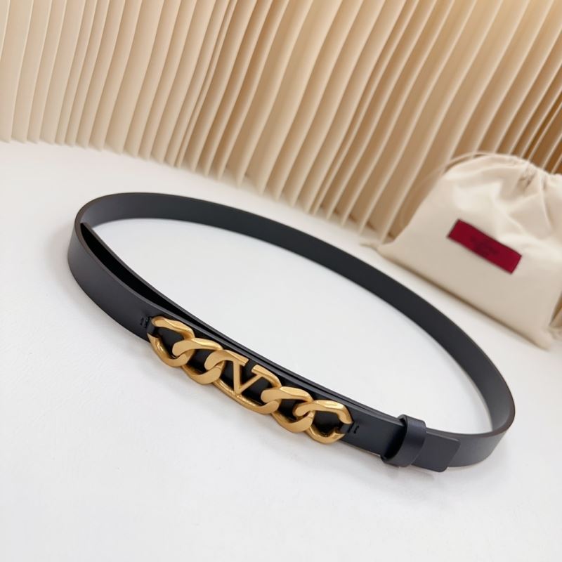 Valentino Belts